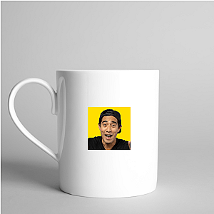 Zach King Master Of Illusion Zach King Mugs