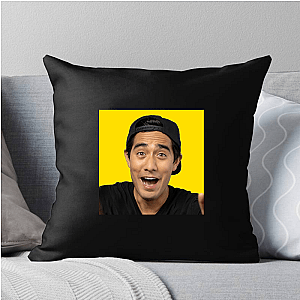 Zach King Master Of Illusion Zach King Pillows Cover