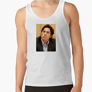 Zach King Unforgettable Tricks Zach King Tank Tops