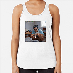 Zach King Always Surprising Always Amazing Zach King Tank Tops
