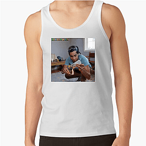 Zach King Always Surprising Always Amazing Zach King Tank Tops