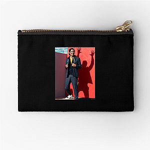 Zach King My Favorite Creator Zach King Zipper Pouches