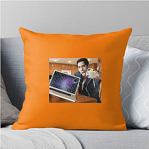Zach King King Of Illusions Zach King Pillows Cover