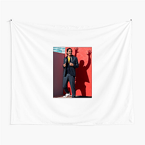 Zach King My Favorite Creator Zach King Tapestries