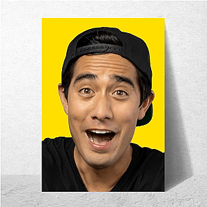 Zach King Master Of Illusion Zach King Posters