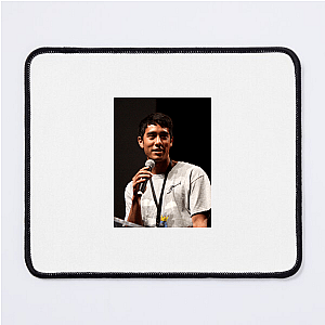 Zach King Viral Visionary Zach King Mouse Pads