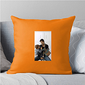 Zach King Beyond The Edit Zach King Pillows Cover