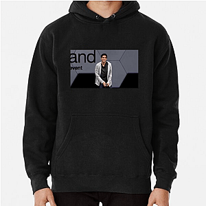 Zach King Watch Closely Zach King Hoodies