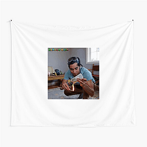Zach King Always Surprising Always Amazing Zach King Tapestries