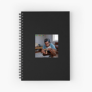 Zach King Always Surprising Always Amazing Zach King Notebook