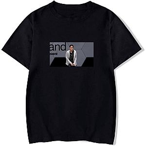 Zach King Watch Closely Zach King T-Shirts