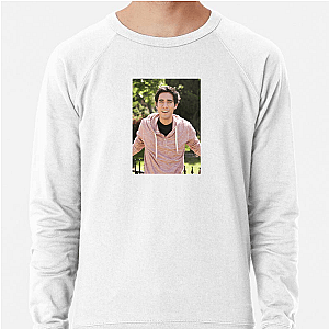 Zach King Digital Magician Zach King Sweatshirts