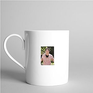 Zach King Digital Magician Zach King Mugs