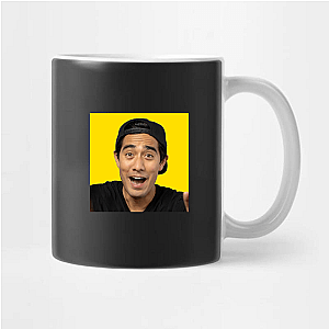 Zach King Master Of Illusion Zach King Mugs