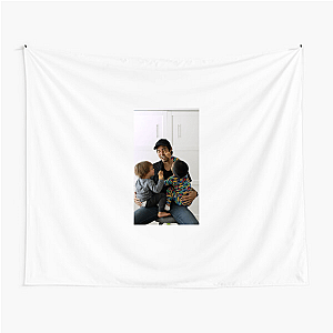 Zach King Beyond The Edit Zach King Tapestries
