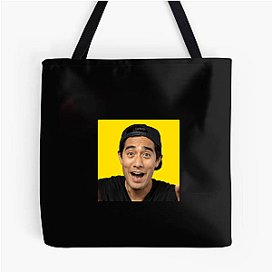 Zach King Master Of Illusion Zach King Bags