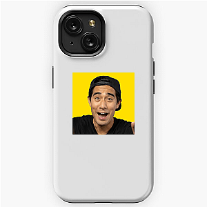 Zach King Master Of Illusion Zach King Samsung Cases