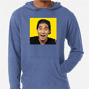 Zach King Master Of Illusion Zach King Hoodies