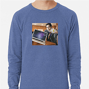Zach King King Of Illusions Zach King Sweatshirts