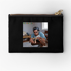 Zach King Always Surprising Always Amazing Zach King Zipper Pouches