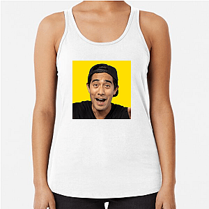 Zach King Master Of Illusion Zach King Tank Tops