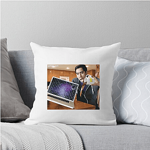 Zach King King Of Illusions Zach King Pillows Cover