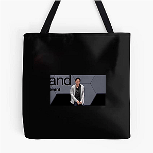 Zach King Watch Closely Zach King Bags