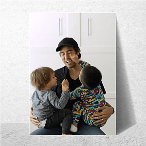 Zach King Beyond The Edit Zach King Posters
