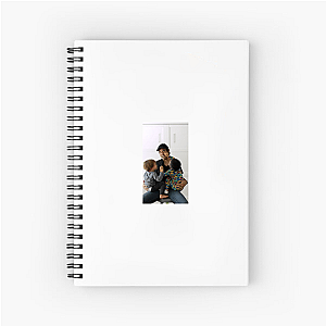 Zach King Beyond The Edit Zach King Notebook