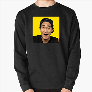 Zach King Master Of Illusion Zach King Sweatshirts