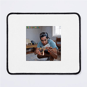 Zach King Always Surprising Always Amazing Zach King Mouse Pads