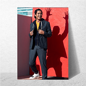 Zach King My Favorite Creator Zach King Posters