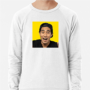 Zach King Master Of Illusion Zach King Sweatshirts