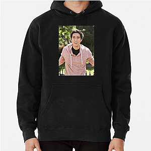 Zach King Digital Magician Zach King Hoodies