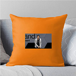 Zach King Watch Closely Zach King Pillows Cover