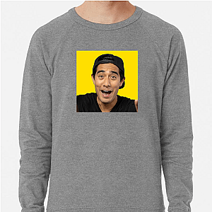 Zach King Master Of Illusion Zach King Sweatshirts
