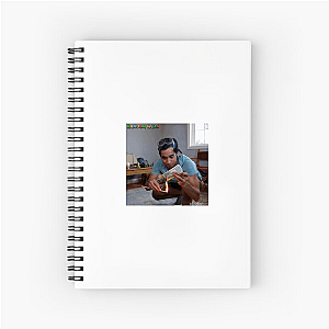 Zach King Always Surprising Always Amazing Zach King Notebook