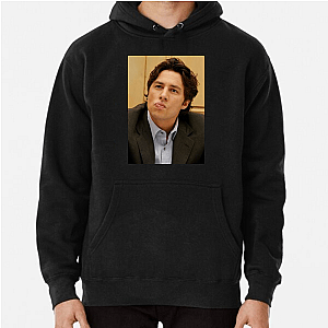 Zach King Unforgettable Tricks Zach King Hoodies