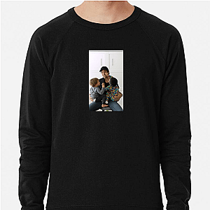 Zach King Beyond The Edit Zach King Sweatshirts