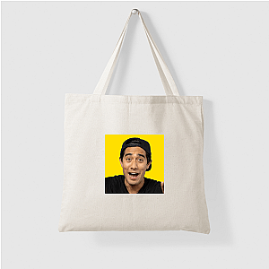 Zach King Master Of Illusion Zach King Bags