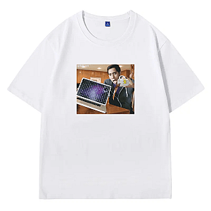 Zach King King Of Illusions Zach King T-Shirts
