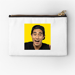 Zach King Master Of Illusion Zach King Zipper Pouches