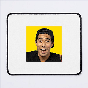 Zach King Master Of Illusion Zach King Mouse Pads