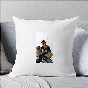 Zach King Beyond The Edit Zach King Pillows Cover