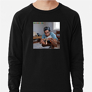 Zach King Always Surprising Always Amazing Zach King Sweatshirts