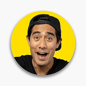 Zach King Master Of Illusion Zach King Pins