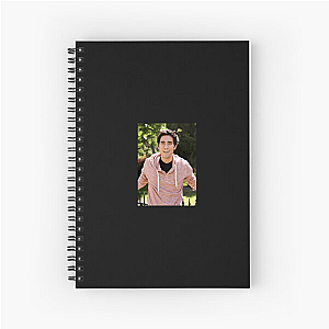 Zach King Digital Magician Zach King Notebook