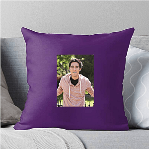 Zach King Digital Magician Zach King Pillows Cover