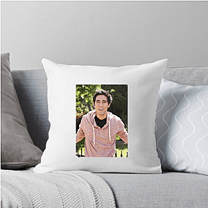Zach King Digital Magician Zach King Pillows Cover