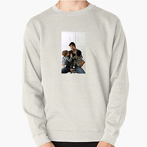 Zach King Beyond The Edit Zach King Sweatshirts